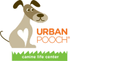 Urban Pooch Logo